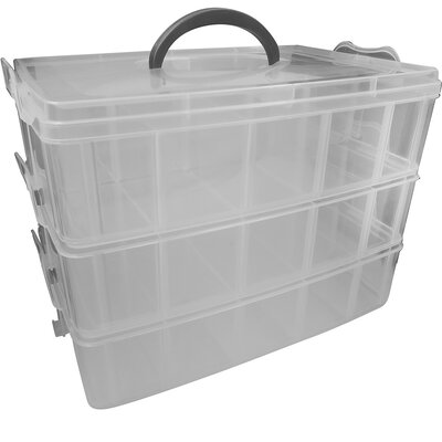 plastic toy boxes for sale